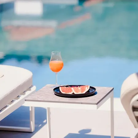 Apartamento Ostracon PalaiónTsiflíkion