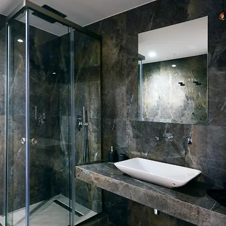 Ostracon Appartamento PalaiónTsiflíkion