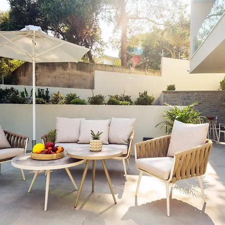 Ostracon Appartamento *