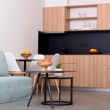 Ostracon Appartamento *