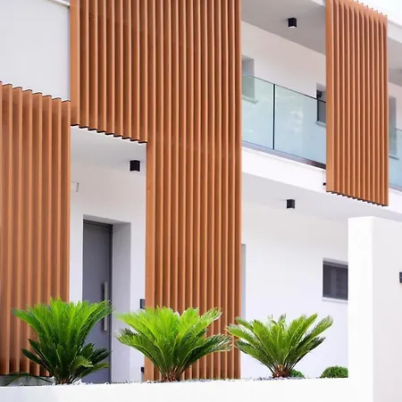 Ostracon Appartamento PalaiónTsiflíkion