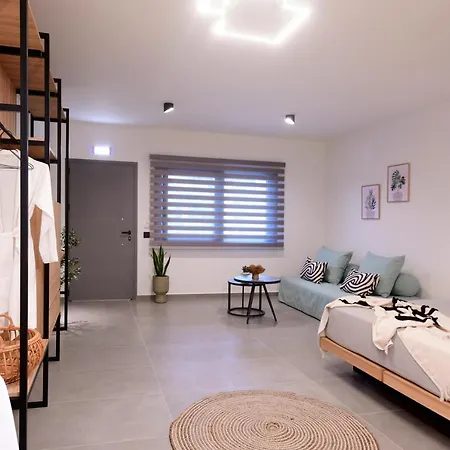 Ostracon Appartamento *