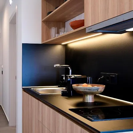 Ostracon Appartamento PalaiónTsiflíkion