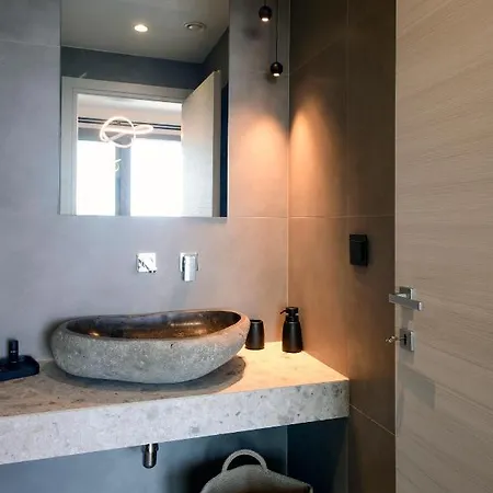 Ostracon Appartamento *