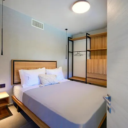 Ostracon Appartamento PalaiónTsiflíkion