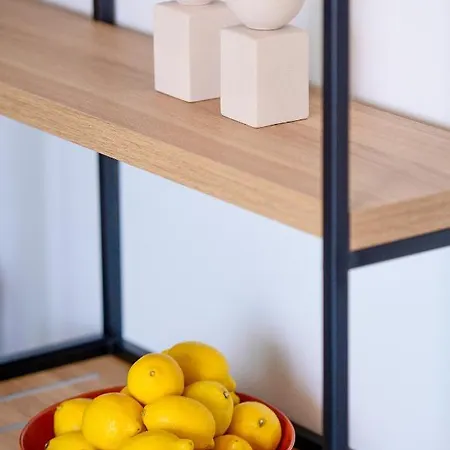 Ostracon Appartamento