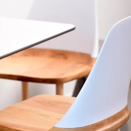 Ostracon Appartamento