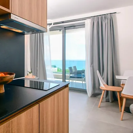 Ostracon Appartamento *