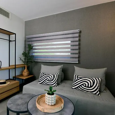 Apartamento Ostracon *