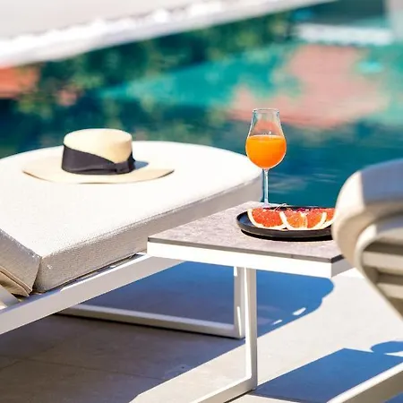 Ostracon Appartamento