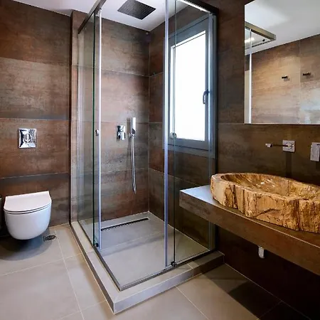 Ostracon Appartamento *