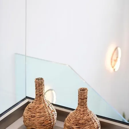 Appartamento Ostracon PalaiónTsiflíkion