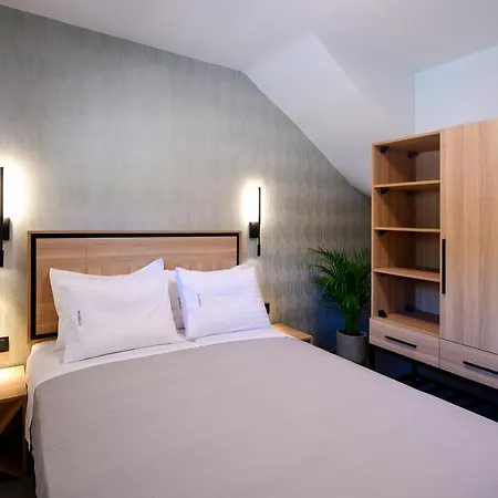 Ostracon Appartamento PalaiónTsiflíkion