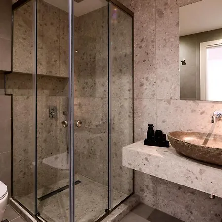 Ostracon Appartamento PalaiónTsiflíkion