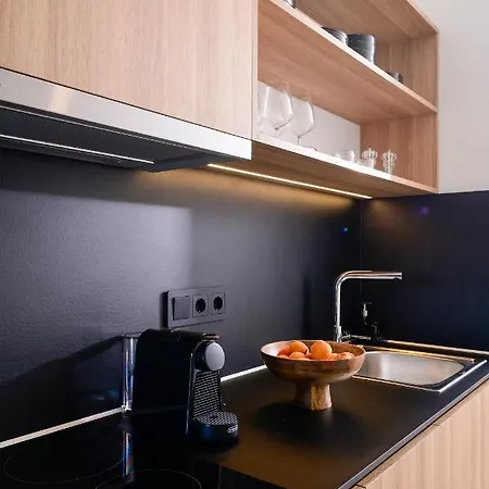 Appartamento Ostracon *