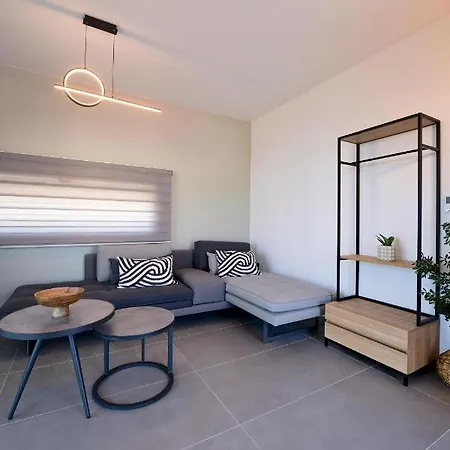 Ostracon Appartamento