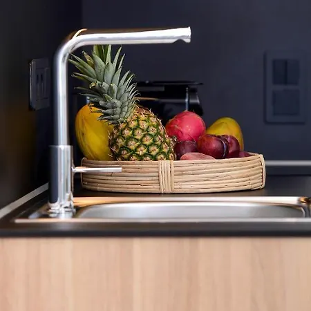 Ostracon Appartamento PalaiónTsiflíkion