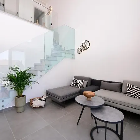 Appartamento Ostracon