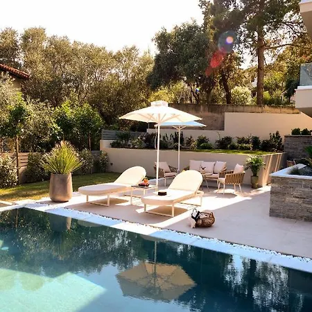 Appartamento Ostracon PalaiónTsiflíkion