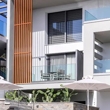 Appartamento Ostracon