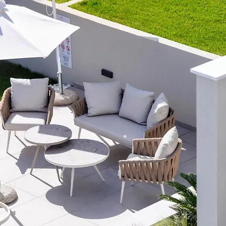 Appartamento Ostracon