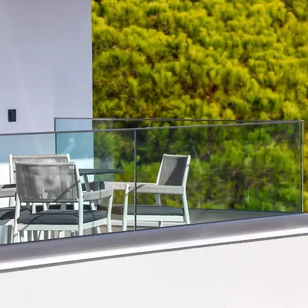 Appartamento Ostracon