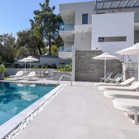 Ostracon * PalaiónTsiflíkion