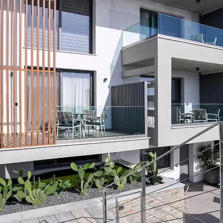 Ostracon Appartamento