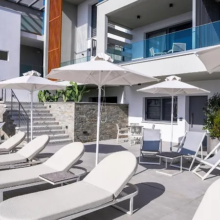 Ostracon Appartamento PalaiónTsiflíkion