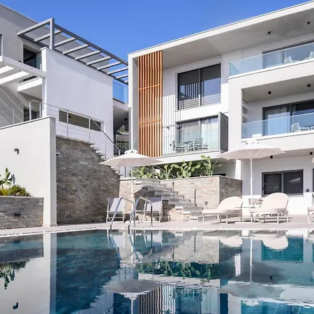 Appartamento Ostracon *