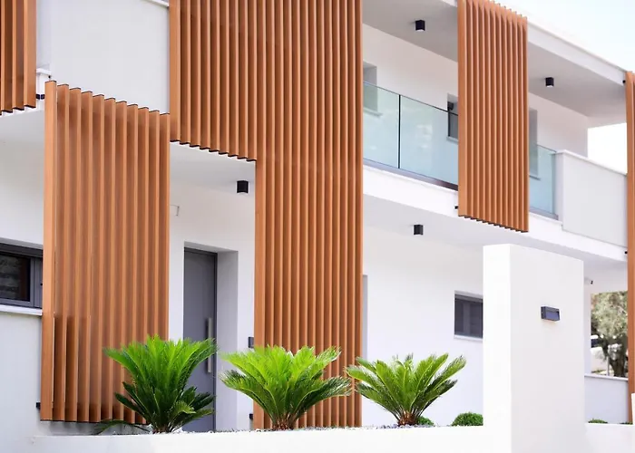 Ostracon Appartement PalaiónTsiflíkion