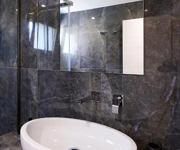 Appartement Ostracon *