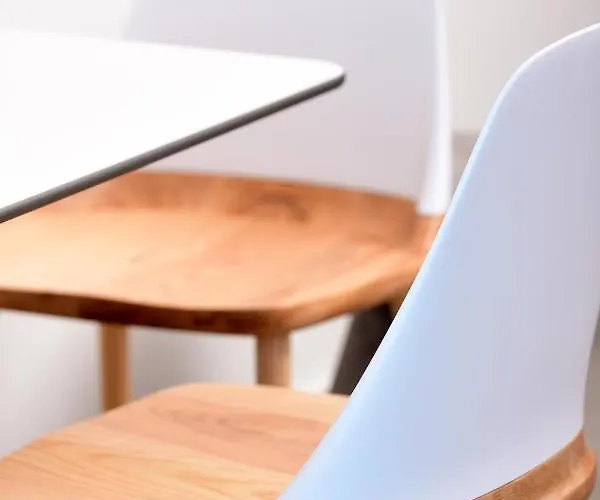 Ostracon Appartement