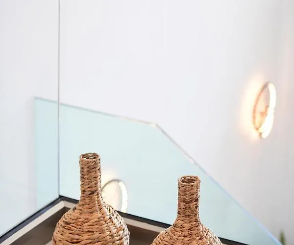 Appartement Ostracon PalaiónTsiflíkion