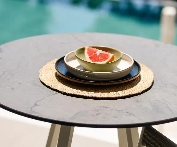 Ostracon Appartement