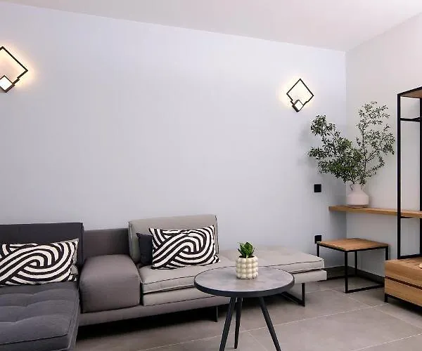 Ostracon Appartement