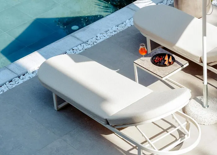 Appartement Ostracon *