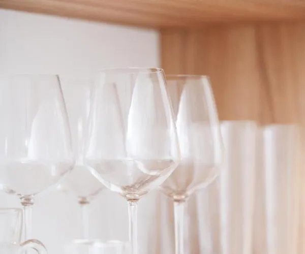 Appartement Ostracon *