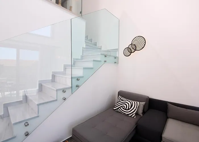 Appartement Ostracon *