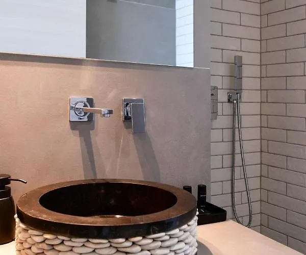 Ostracon Appartement