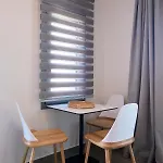 Apartamento Ostracon