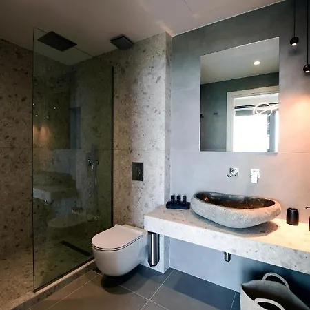 Ostracon شقة PalaiónTsiflíkion