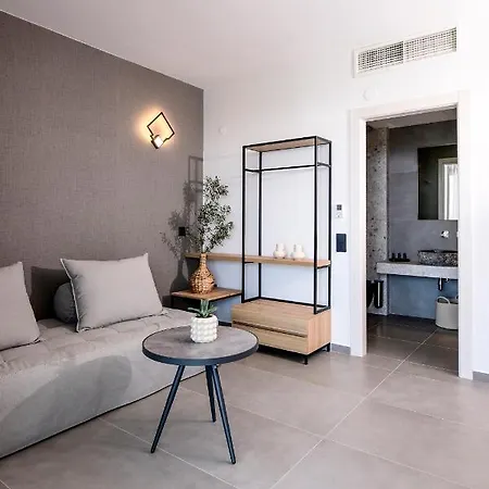 شقة Ostracon PalaiónTsiflíkion