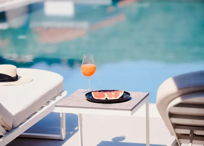 Apartamento Ostracon PalaiónTsiflíkion