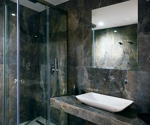 Ostracon Apartamento PalaiónTsiflíkion