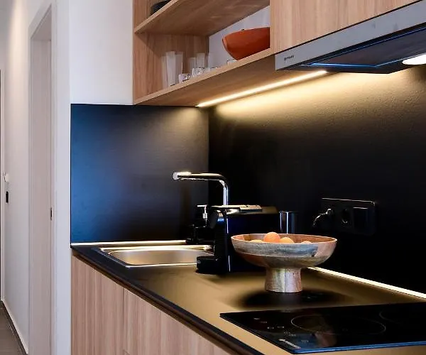 Ostracon Apartamento PalaiónTsiflíkion