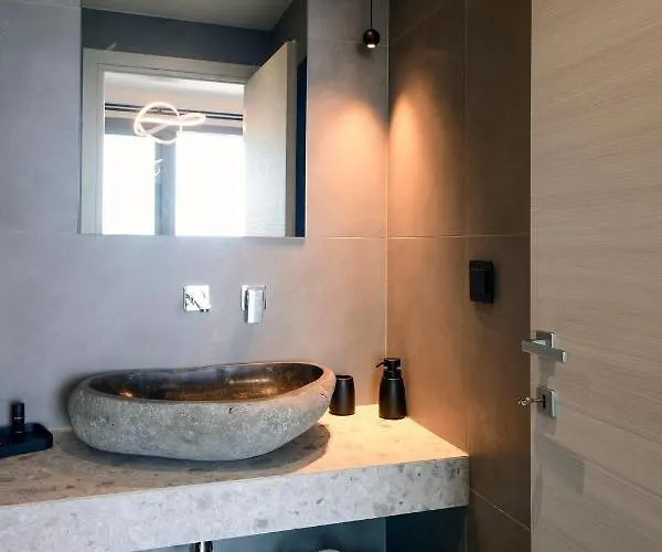 Ostracon Apartamento *