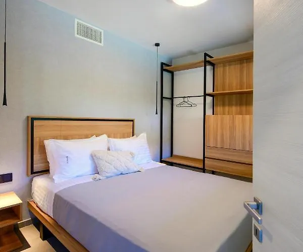 Ostracon Apartamento PalaiónTsiflíkion