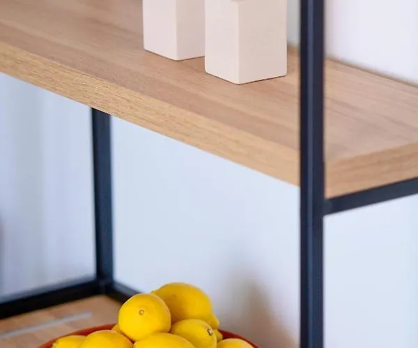 Ostracon Apartamento