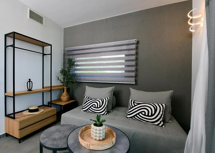 Apartamento Ostracon *